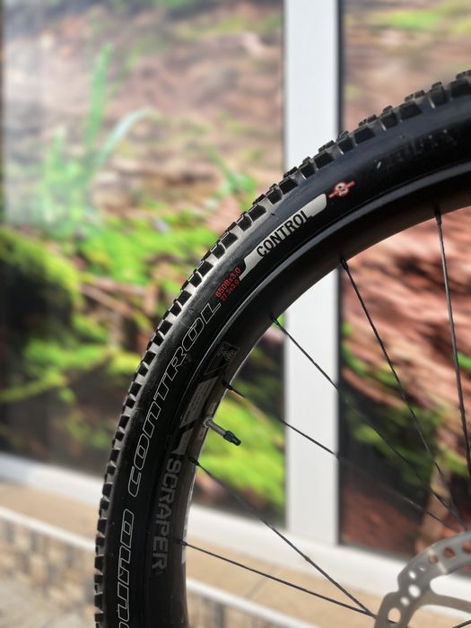 Specialized RUZE COMP 6FATTIE 2016 27.5