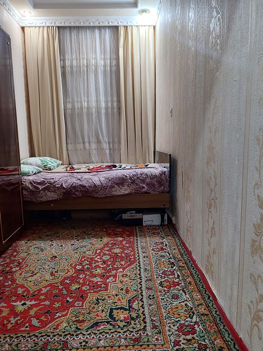 Yunusobod Gvardeyskiy gai