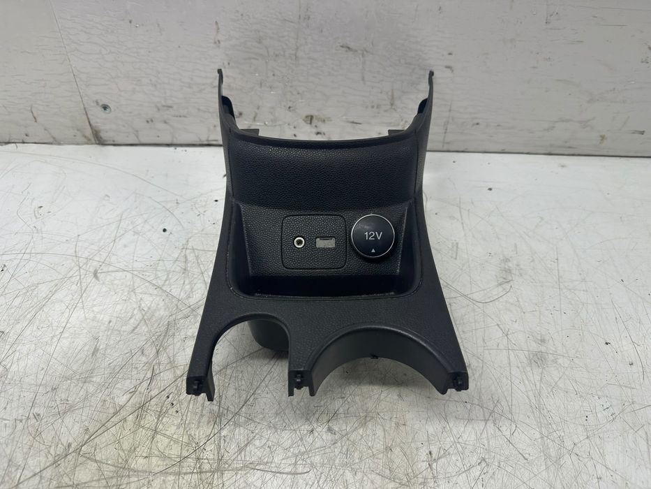 Ornament interior C1bb-a044c74 Ford S-Max 1 (facelift) (2010 - 2015) 2.0 TDCi DW10C