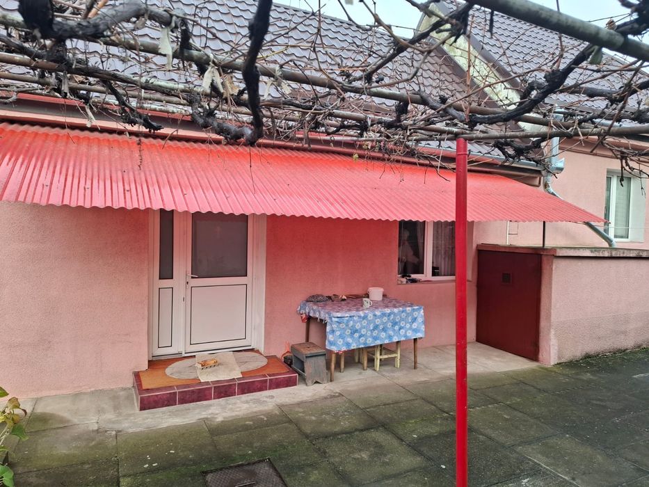 Casa cartier Lazaret