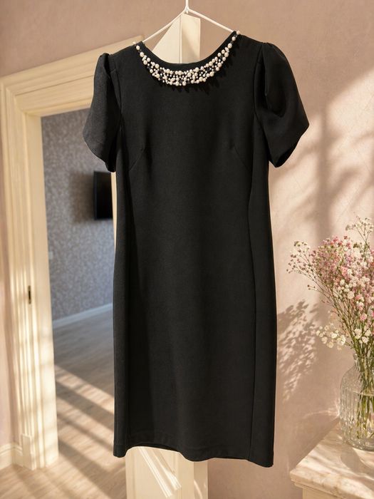 Продам вечерние платья