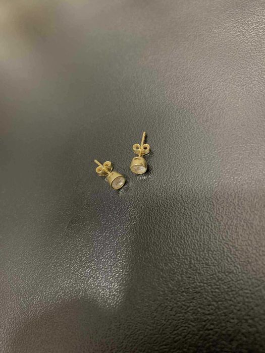 Hope Amanet P3 - Cercei Aur 14 K / 1.16 Gr.