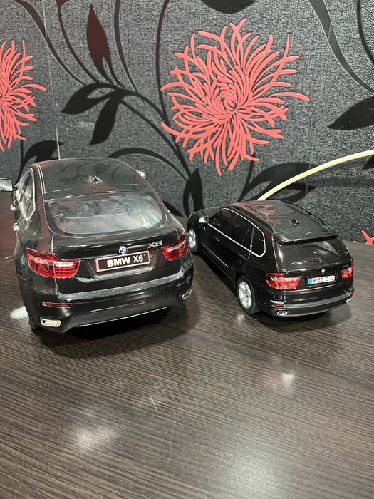 Дистанационни колички