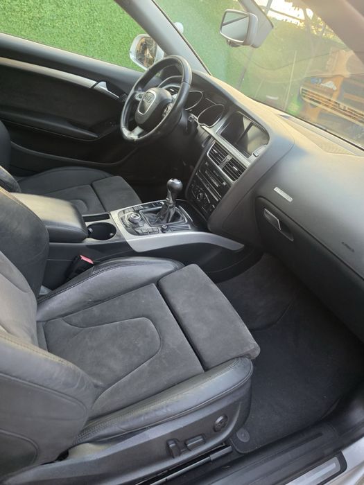 Автомобил алдиа5