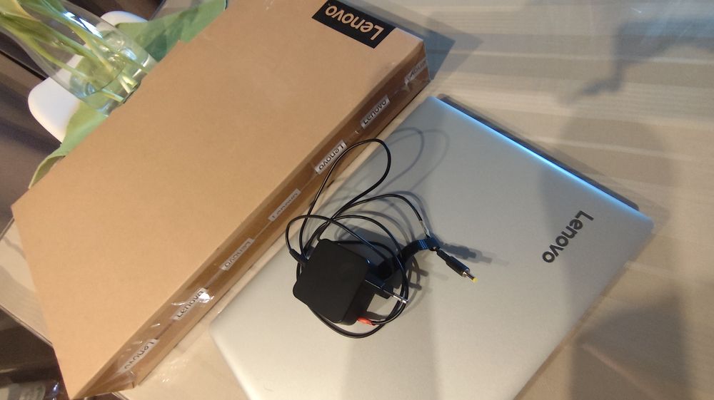 Laptop Lenovo ideapad 330