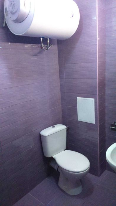 Дава се под наем Двустаен апартамент в София, Център - 60 кв.м за 383.52 € - Снимка #3