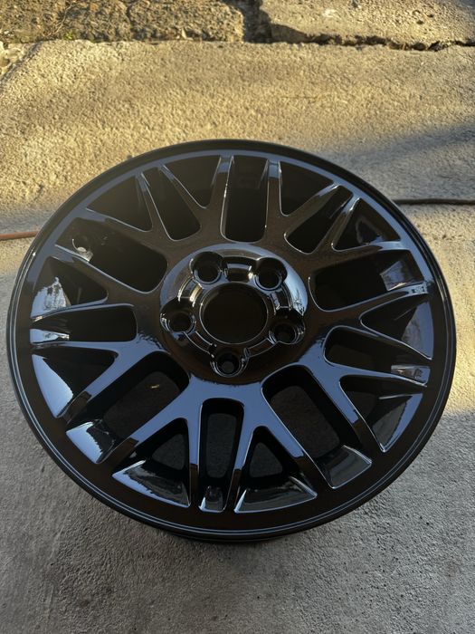 Vopsire electrostatică jante auto/moto/sudura argon