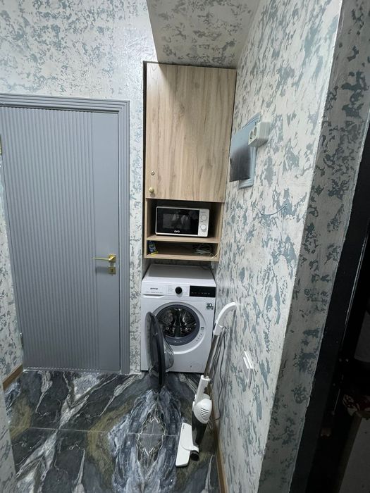 Квартира студия в центре