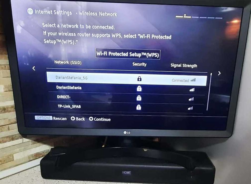Soundbar Sony HT-MT500 cu Subwoofer Wireless,Wi-Fi,Bluetooth,NFC