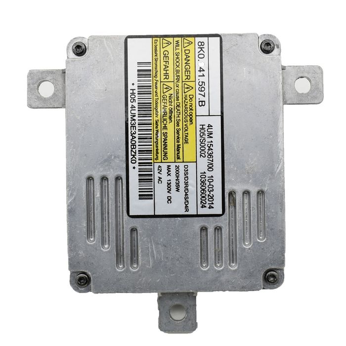 Ballast Droser Xenon Audi Volkswagen Vw