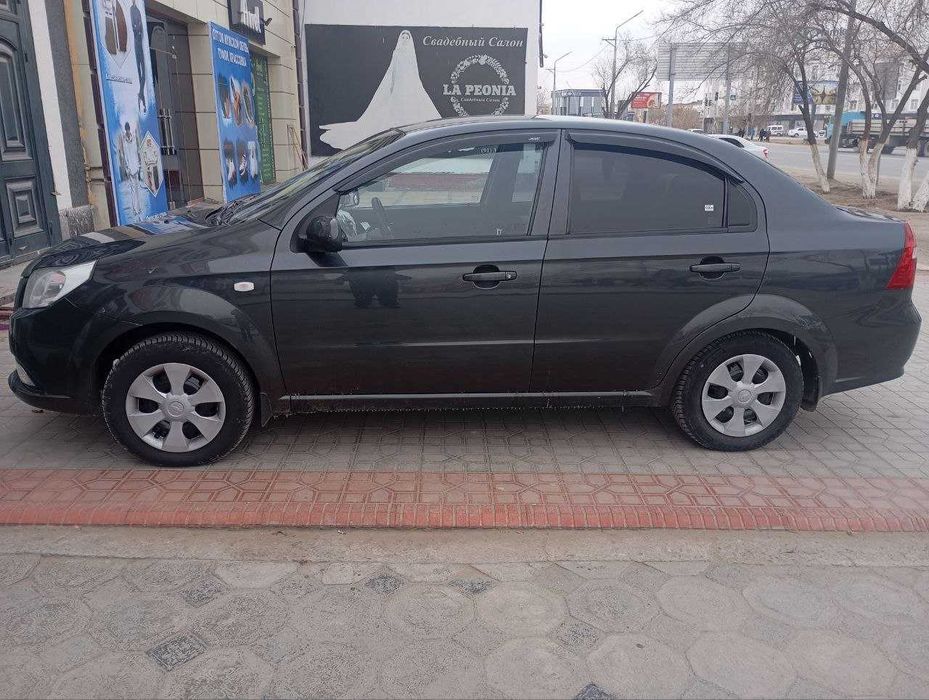 Нексия 3 сатылады