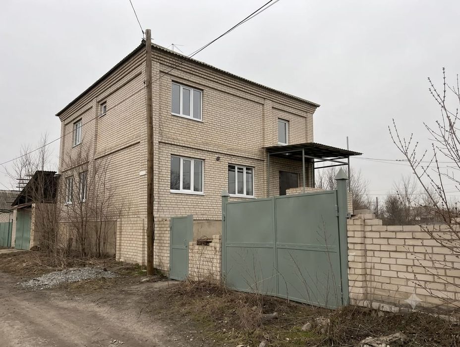 Срочно продам дом 27.5 соток (!)