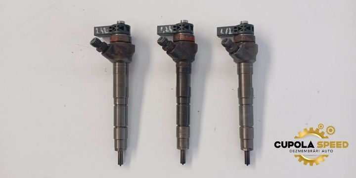 Injector Injectoare 2.0TDI 03L130277J Audi A4 B8/8K [facelift] [2011