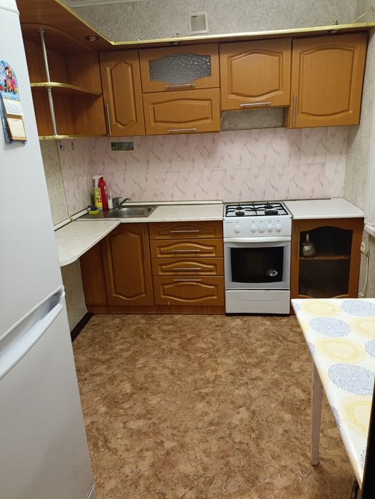 Сдам 1 комнатную квартиру