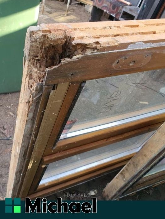 Termopan lemn masiv JOSKO ,Austria
