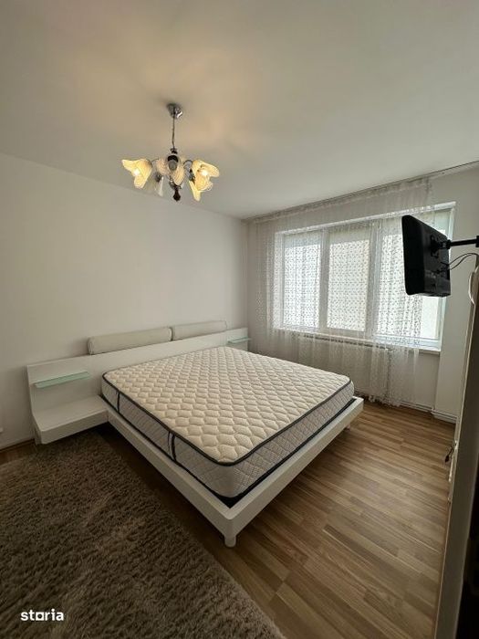 Apartament 2 camere, 50 mp, Bd. Independentei – zona RFN