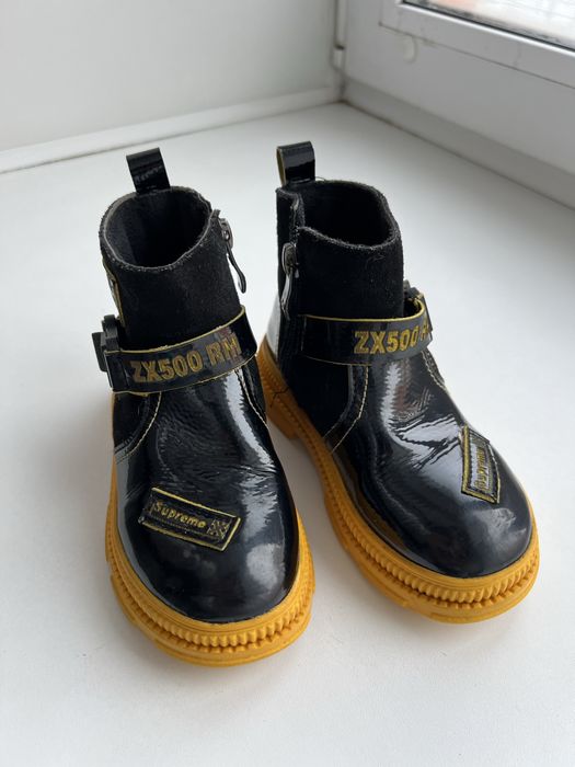 Обувь на девочку