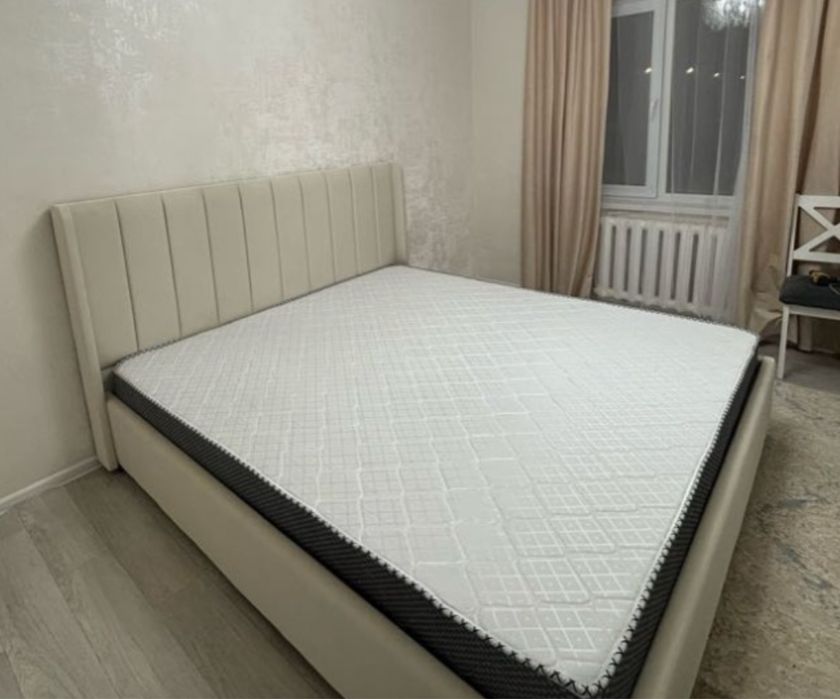 Двухспальный кровать