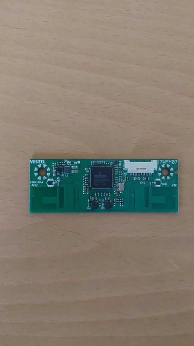 Части от телевизор Toshiba 65U6763DG