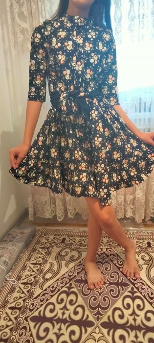 Платюшки  от 500тг