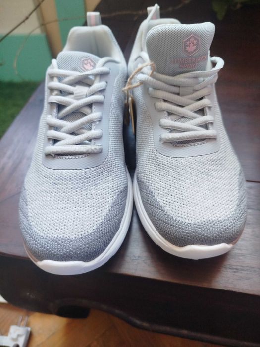 Дамски маратонки Lumberjack(36)