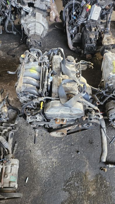 Авто разбор .Мазда Кронс запчастары бар.