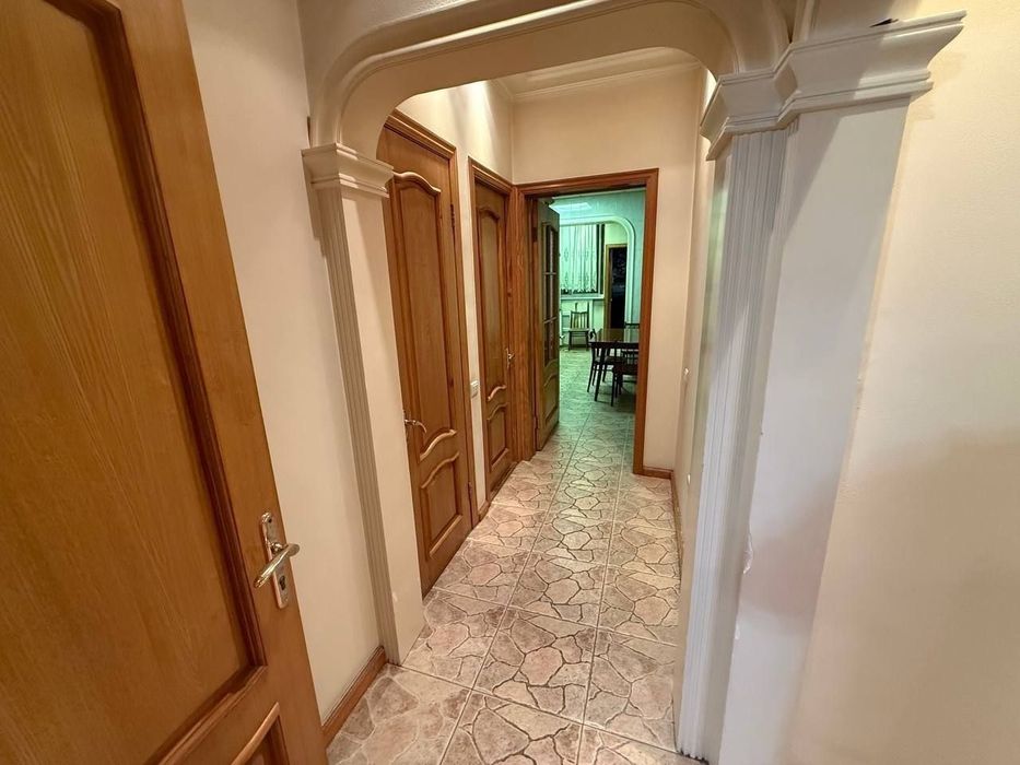 Mirzo Ulugʻbek Maksim Gorkiy 3 xona kv ijaraga beriladi