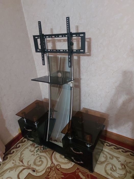 Televizor Patstavka Sotiladi