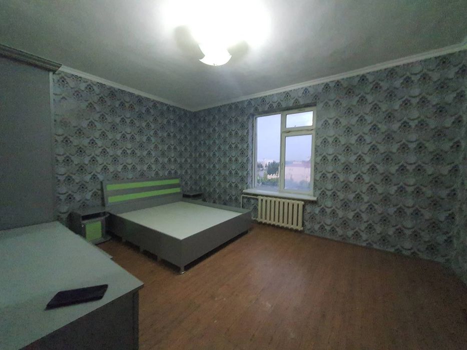 2х комнатная квартира 90 м.кв ул.Бустонсарой