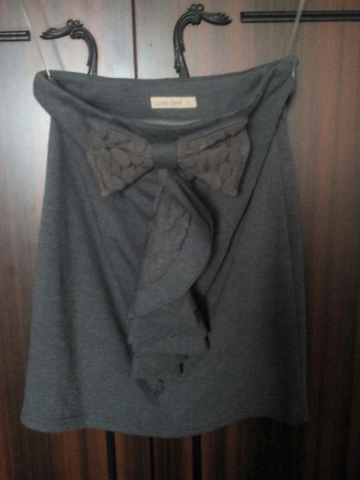 Поли, размер 36 (S)