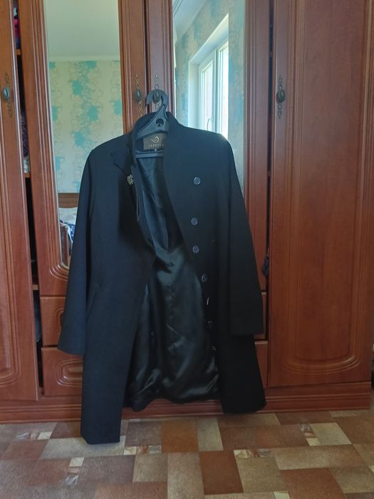Пальто осенний, весенний