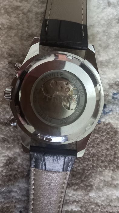 Tissot 1853 arginal