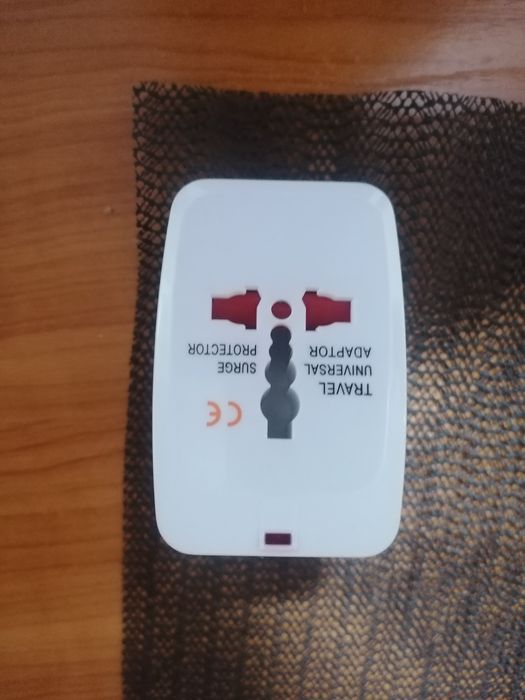 Adaptor prize pentru europa