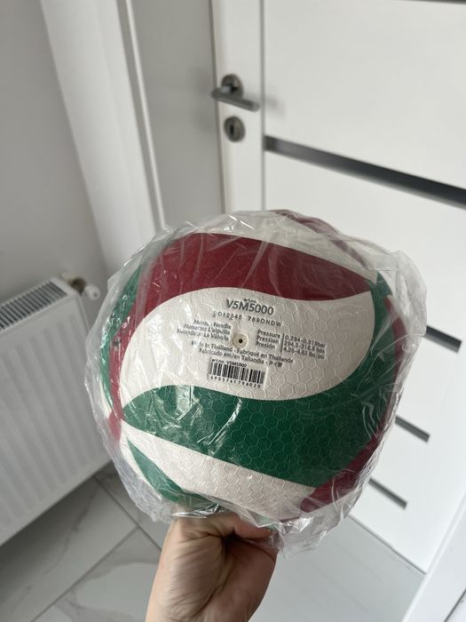 Mingi volei Molten V5M5000