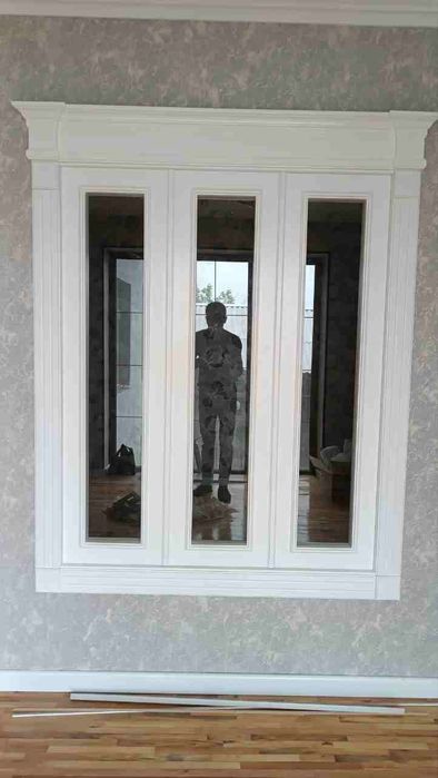 Mdf eshiklar dunyosi