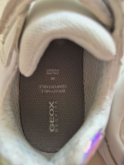 Geox de fete marimea 26