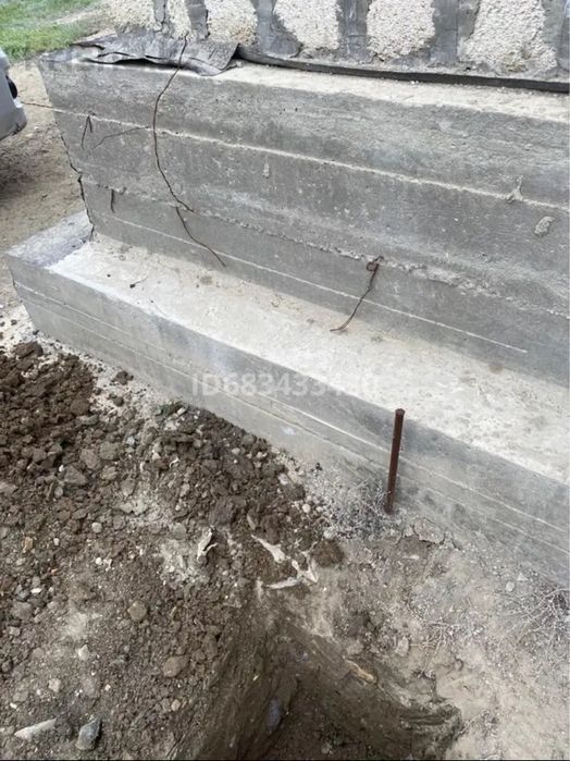 Земельный участок продается