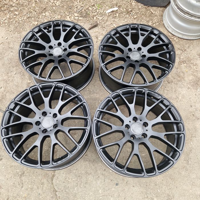 Jante 19" 5x112 vw audi mercedes