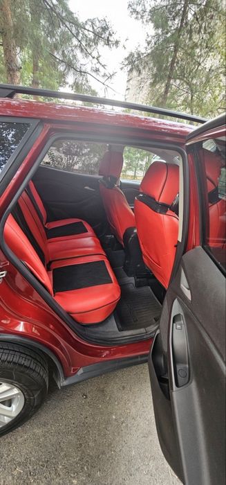 Tracker 2 LT 2023