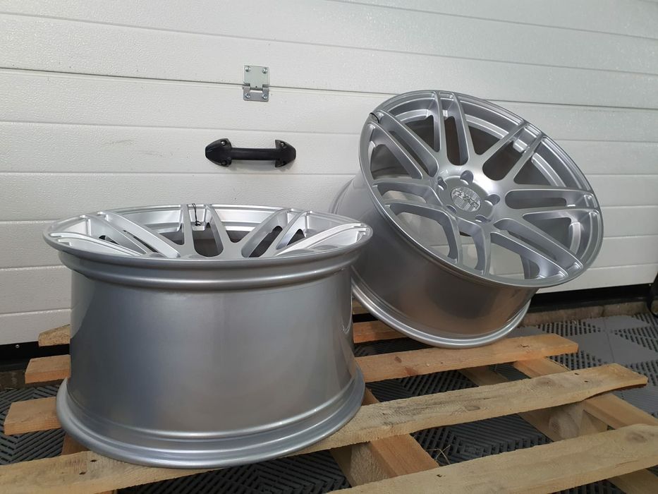 Jante BMW R19 Haxer