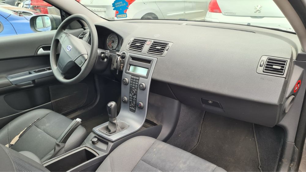 Volvo C30 1.6HDI /1.6i на части