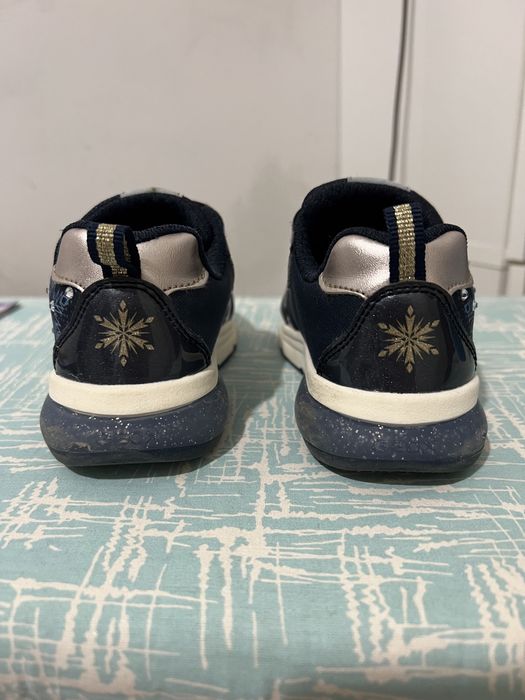 Маратонки Frozen Geox 26