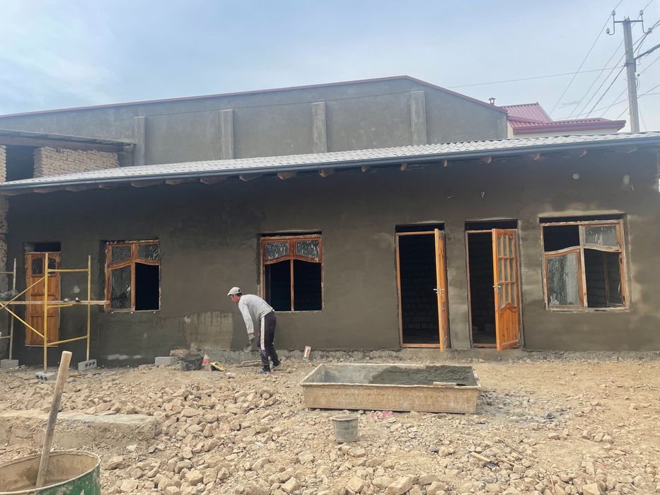 Янгийўл тумани, Эски Қовунчи МФЙ Мустақиллик кўчаси 106 уй манзилда