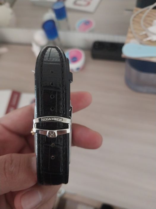 Часы Romanson TL4116JM2T WH