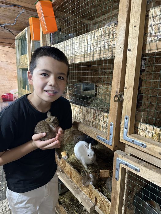 Mehr ko‘rgan bola mehr beradi