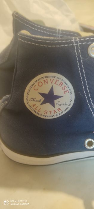 CONVERSE bascheți copii noi
