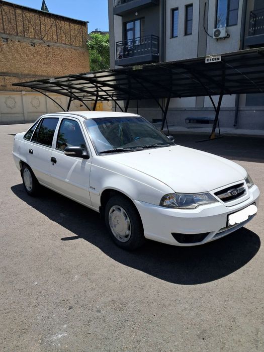 Nexia 2 sons gibrid