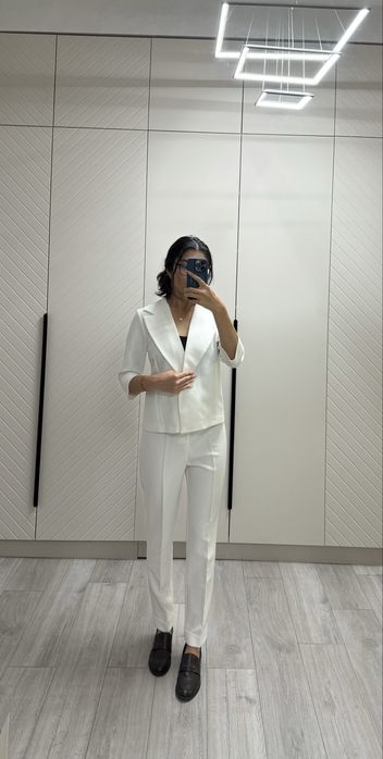 Костюм-двойка