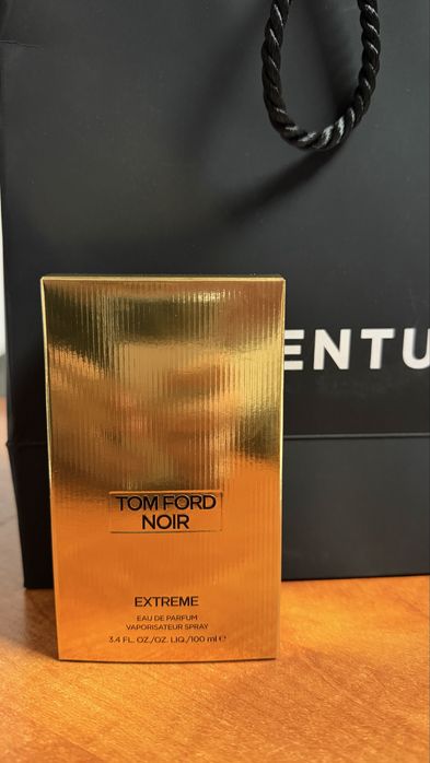 Tom Ford Noir Extreme EDP - 100 ml NOU