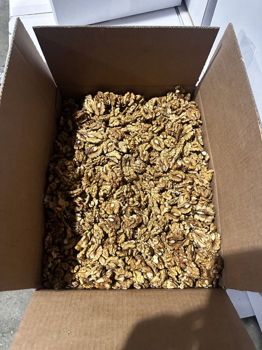 Miez de nuca proaspat